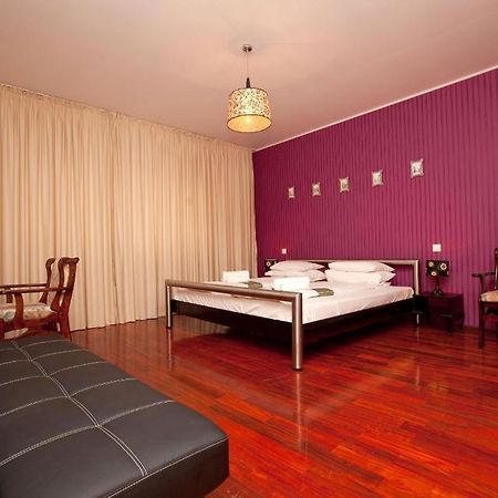 Pension Dinu Residence Timisoara Bilik gambar