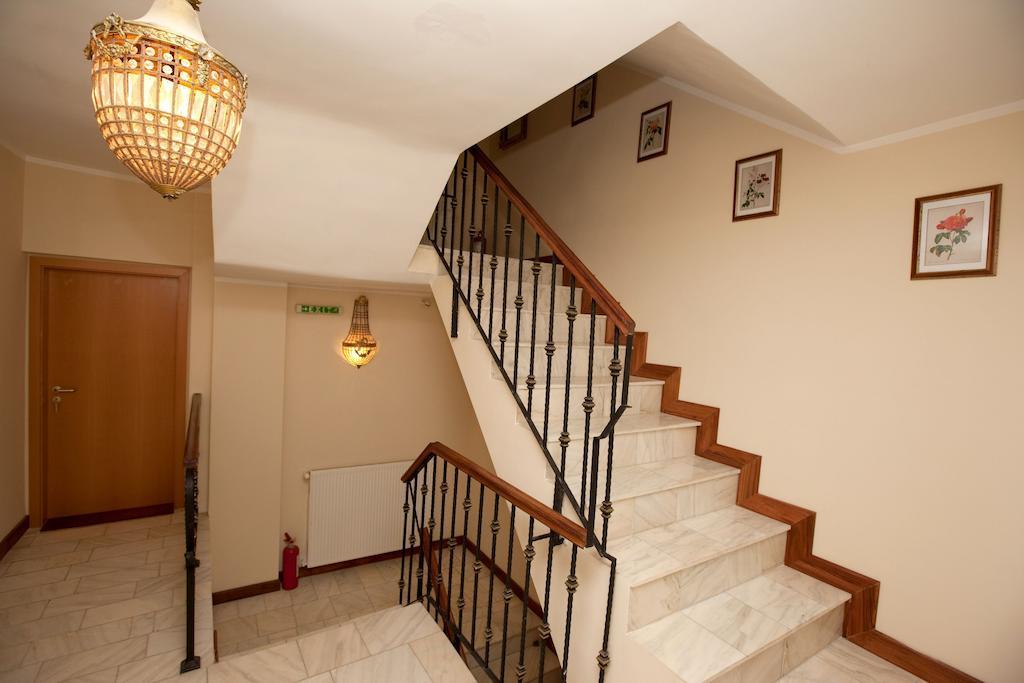 Pension Dinu Residence Timisoara Luaran gambar
