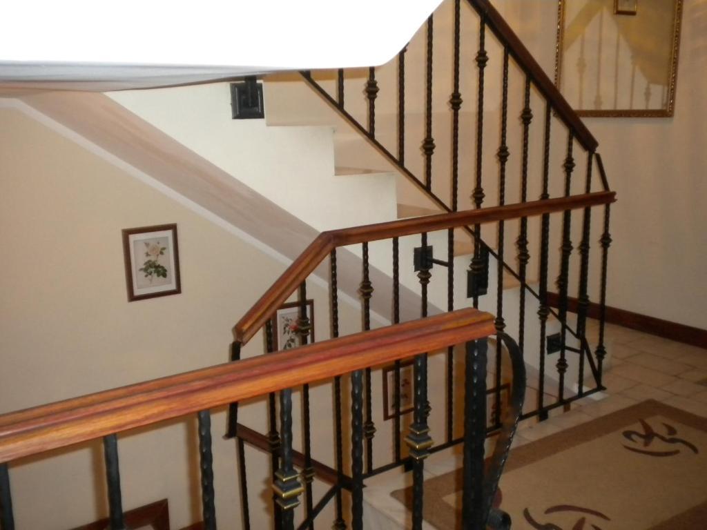 Pension Dinu Residence Timisoara Luaran gambar