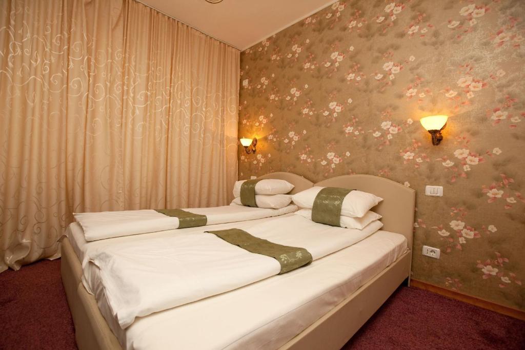 Pension Dinu Residence Timisoara Bilik gambar